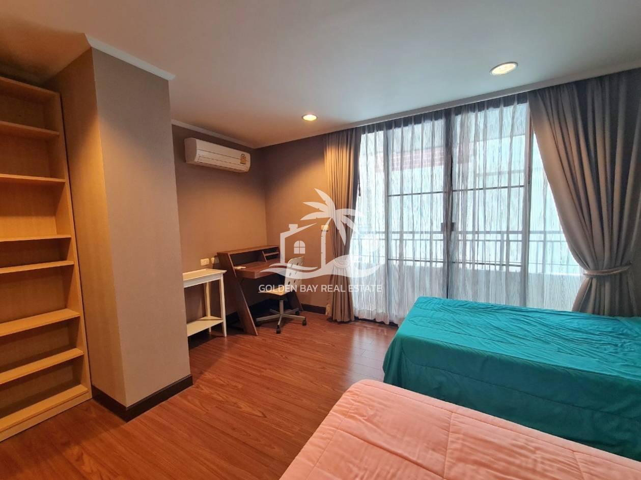 Prime Suites – Pattaya City