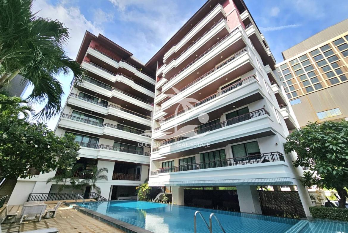 Prime Suites – Pattaya City