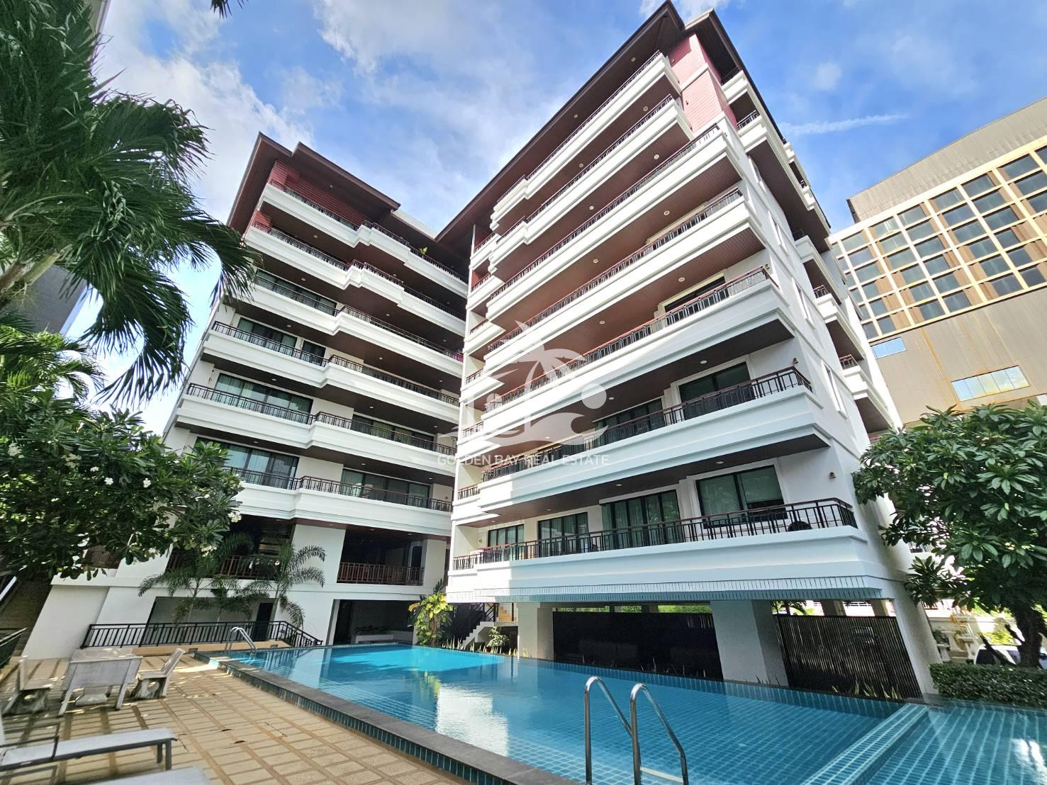 Prime Suites – Pattaya City
