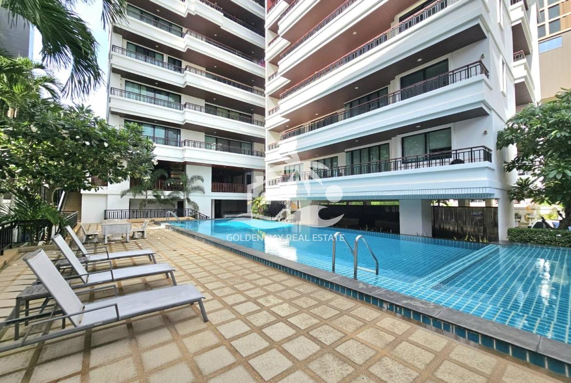 Prime Suites – Pattaya City