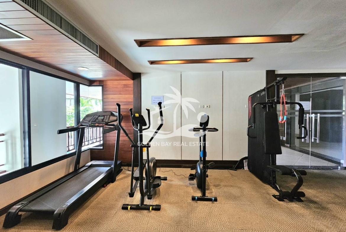 Prime Suites – Pattaya City