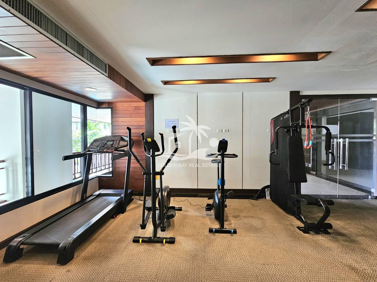 Prime Suites – Pattaya City