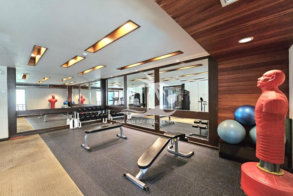 Prime Suites – Pattaya City