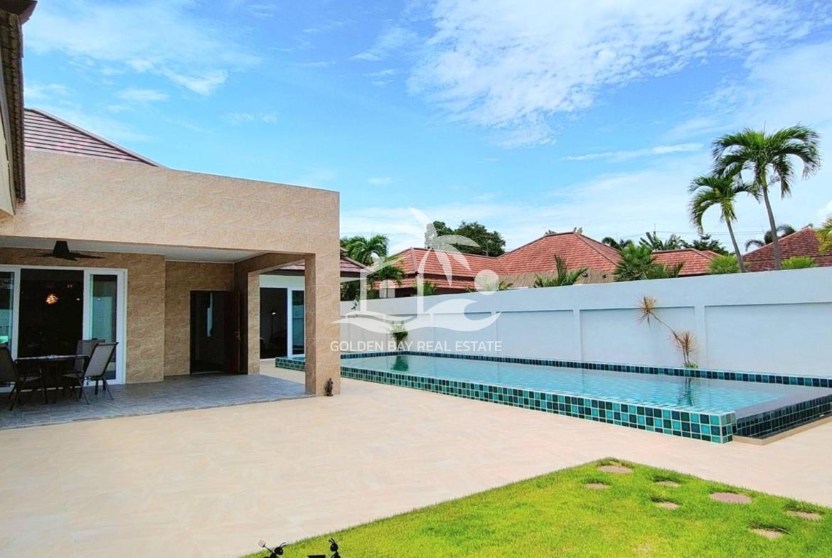 Amaliya Village – Huay Yai