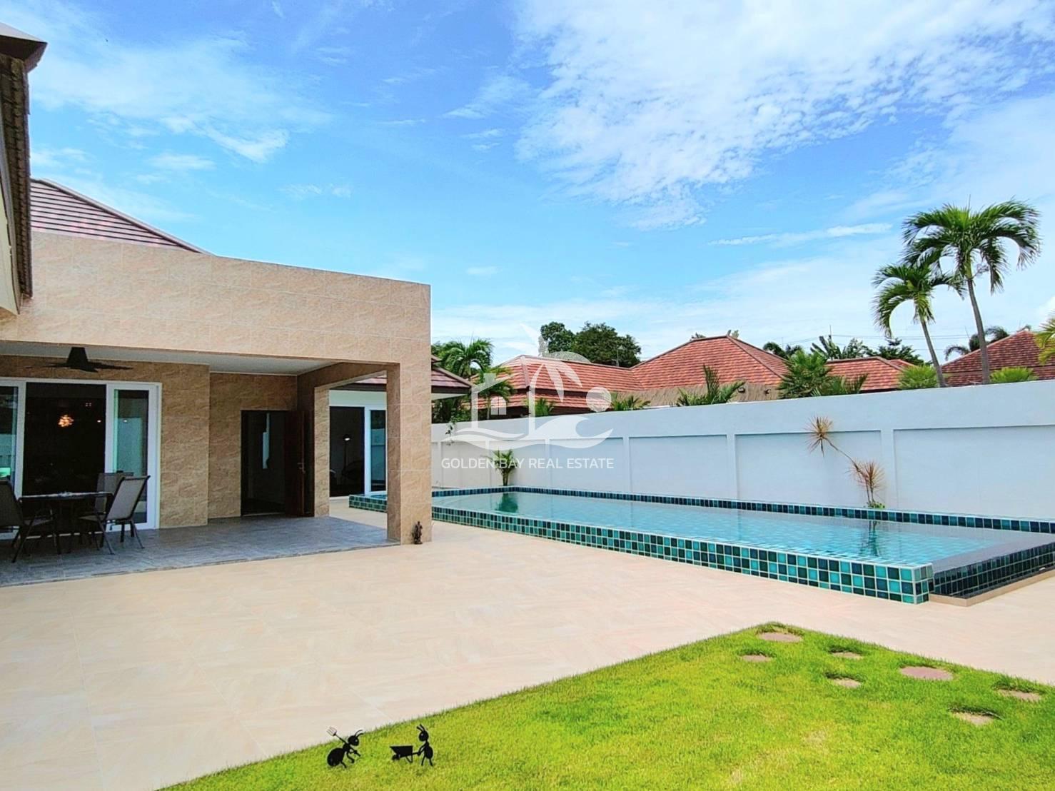 Amaliya Village – Huay Yai