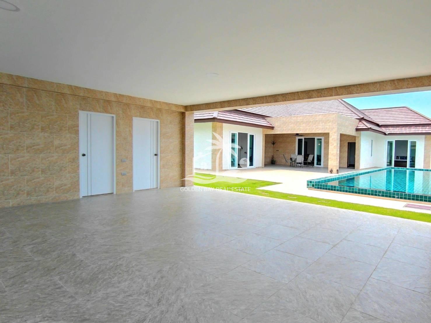 Amaliya Village – Huay Yai