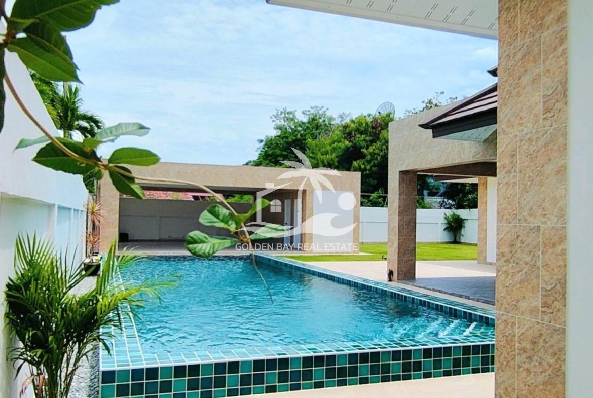 Amaliya Village – Huay Yai