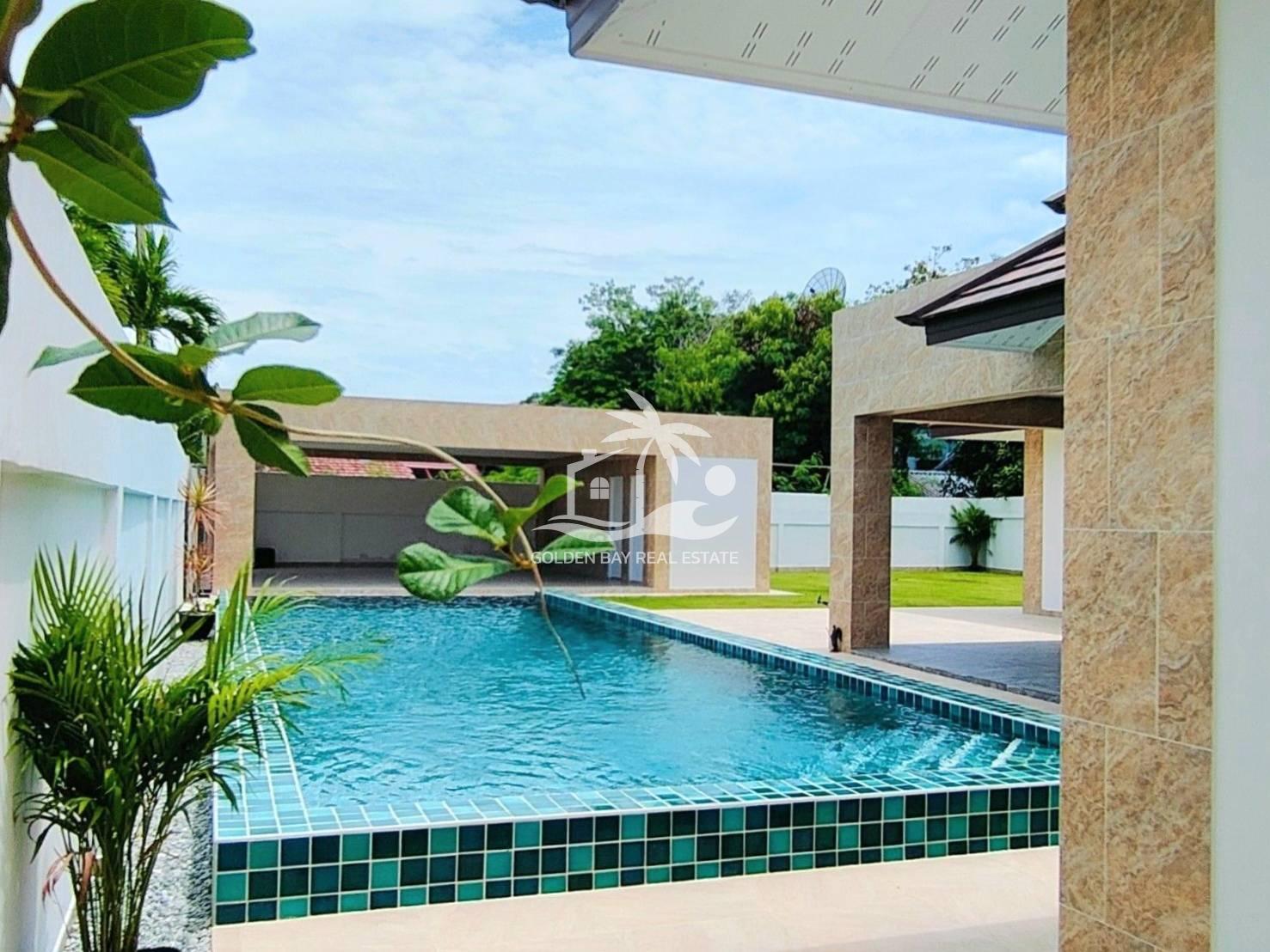 Amaliya Village – Huay Yai