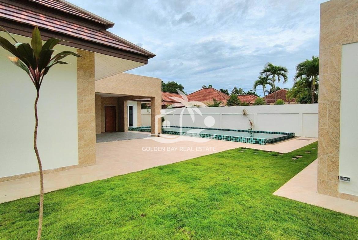 Amaliya Village – Huay Yai