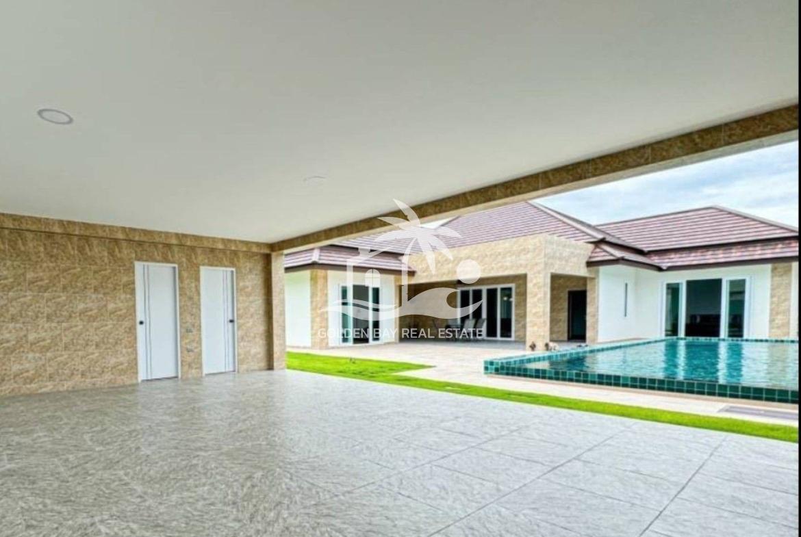 Amaliya Village – Huay Yai