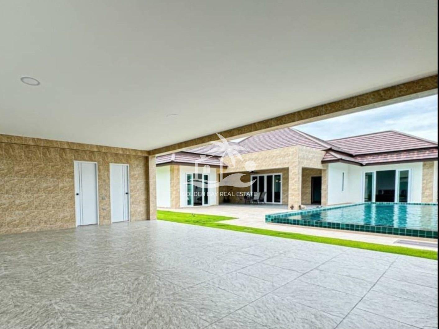 Amaliya Village – Huay Yai