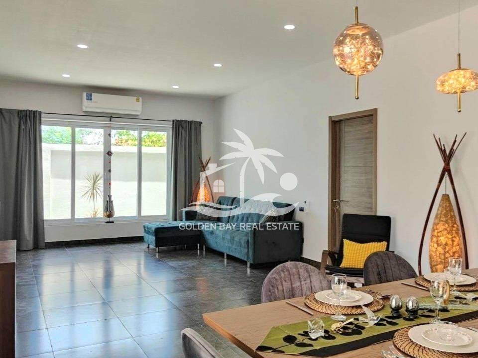 Amaliya Village – Huay Yai