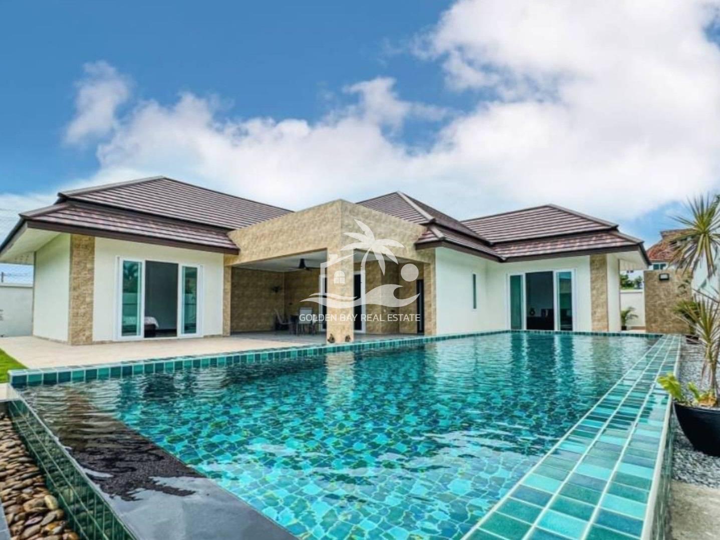 Amaliya Village – Huay Yai