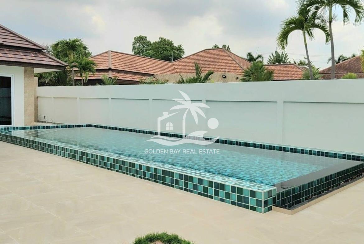 Amaliya Village – Huay Yai