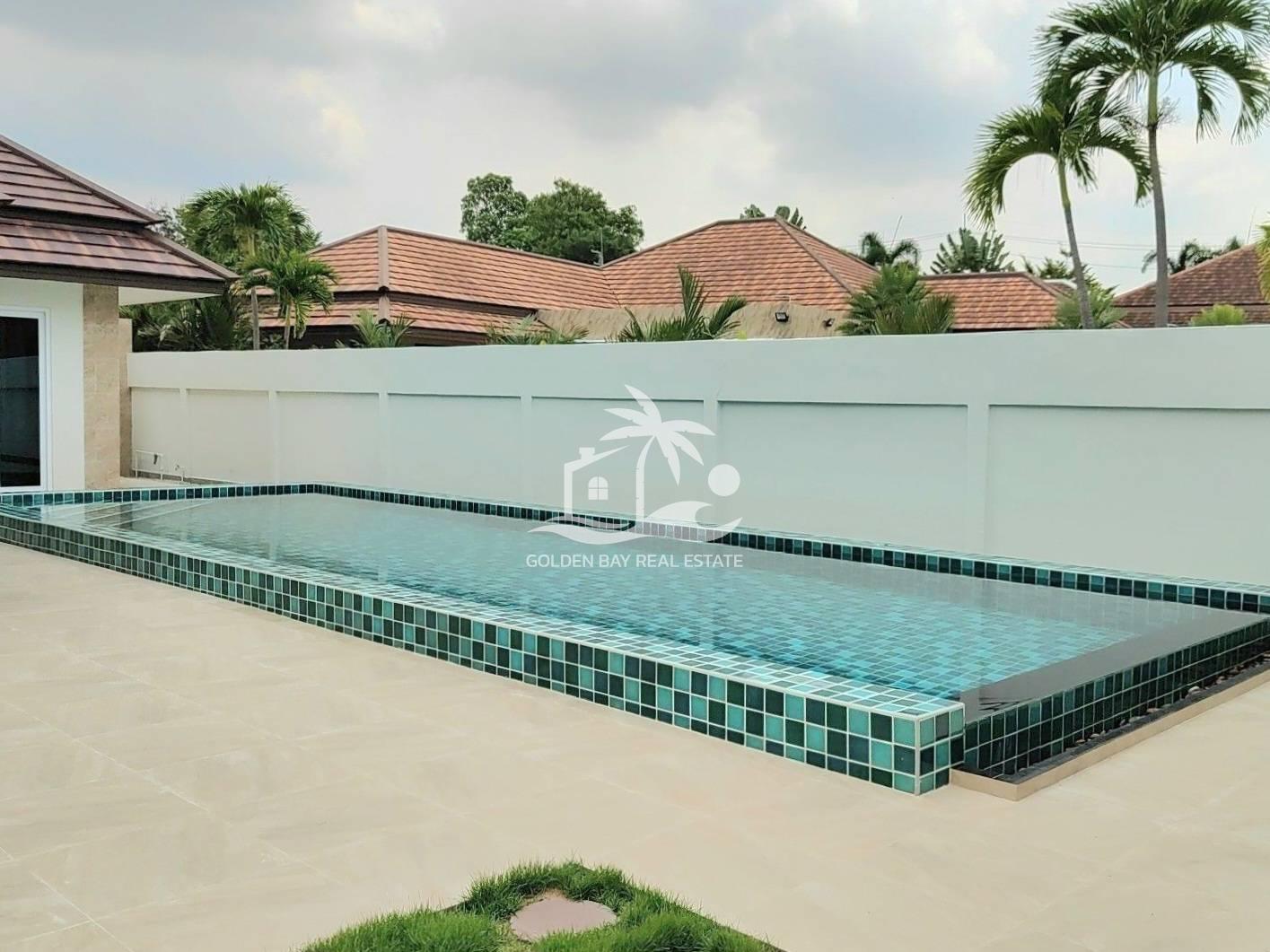 Amaliya Village – Huay Yai