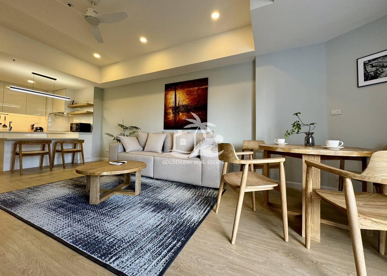 View Talay 2 – Jomtien