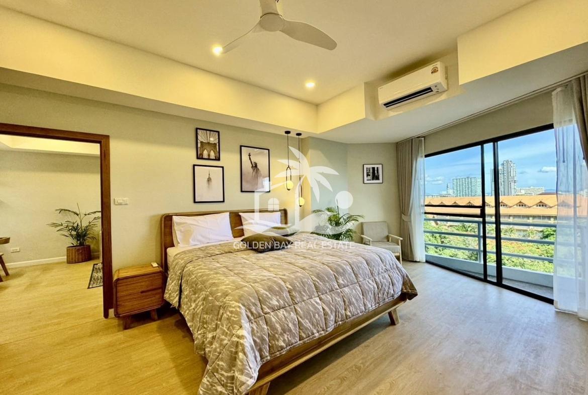 View Talay 2 – Jomtien