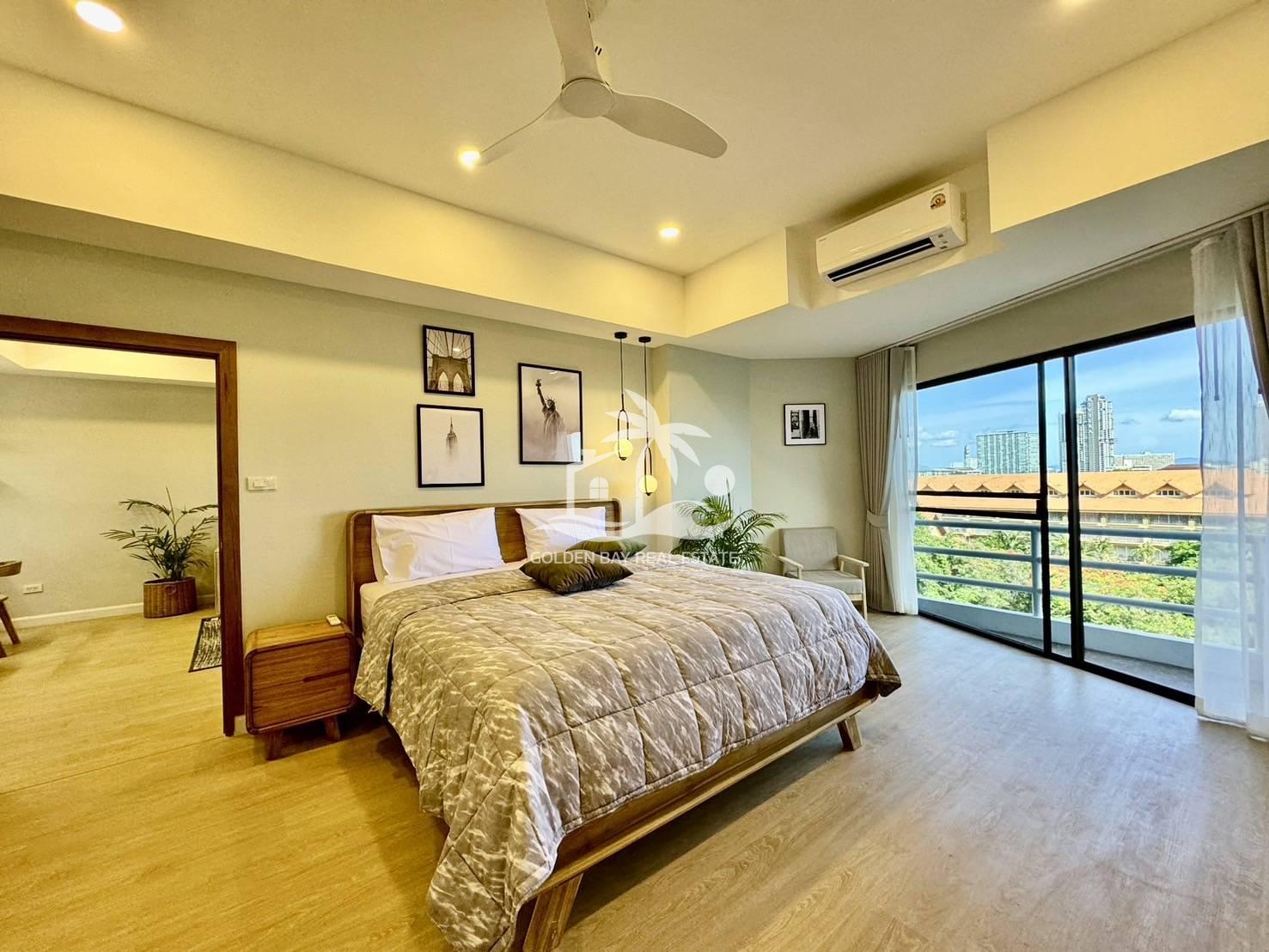 View Talay 2 – Jomtien