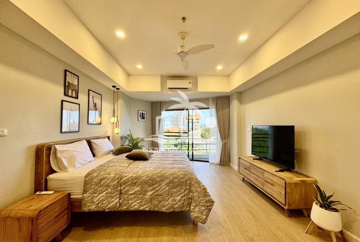 View Talay 2 – Jomtien