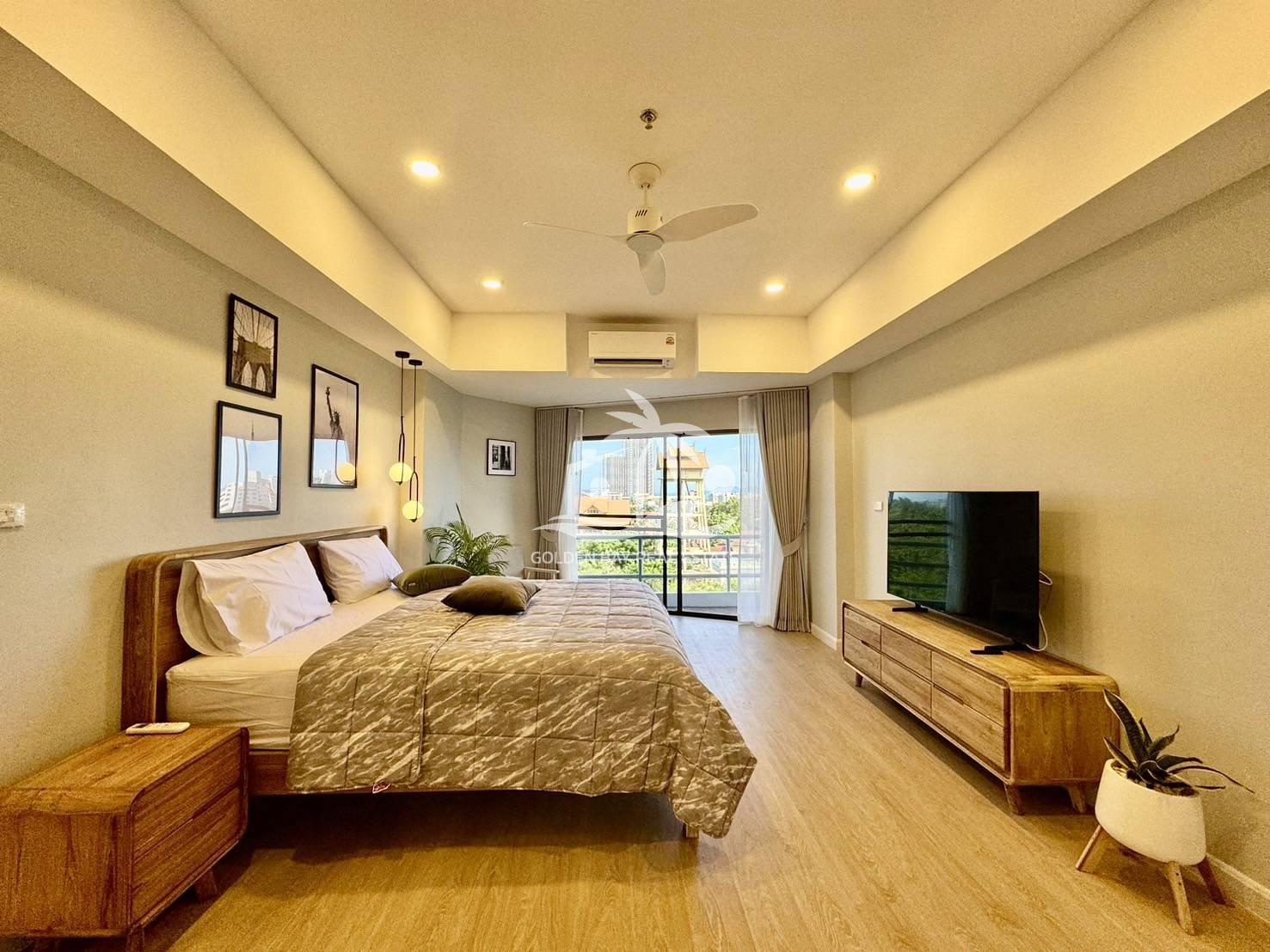 View Talay 2 – Jomtien