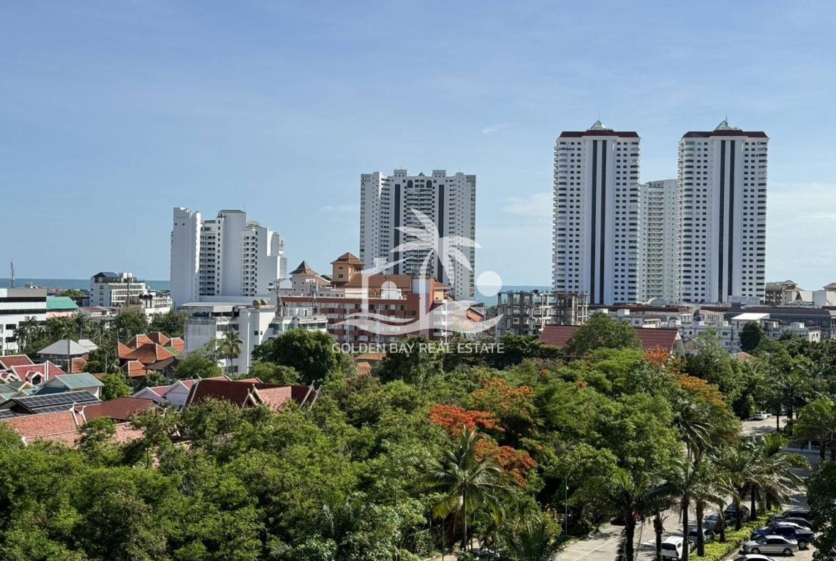 View Talay 2 – Jomtien