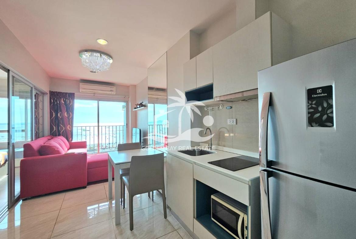 Centric Sea – Pattaya City