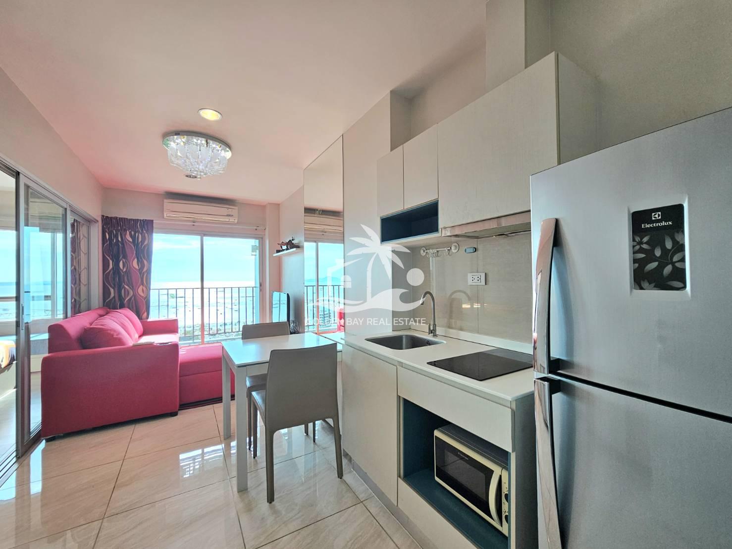 Centric Sea – Pattaya City