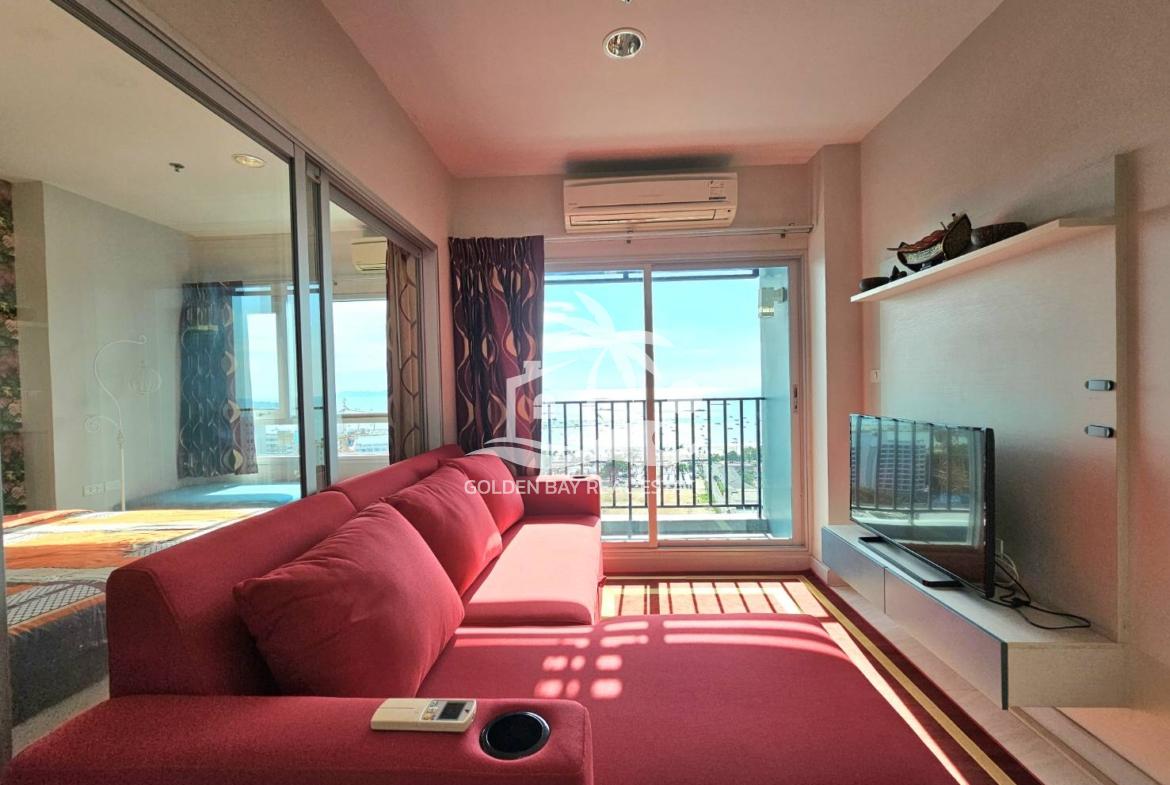 Centric Sea – Pattaya City