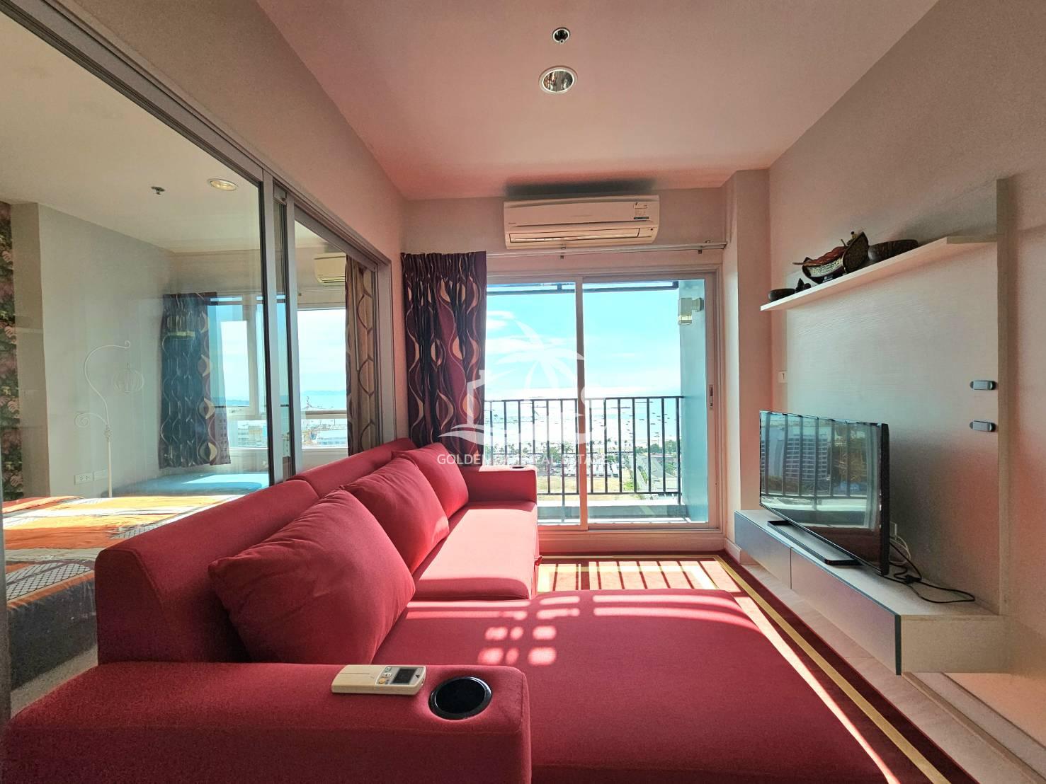Centric Sea – Pattaya City
