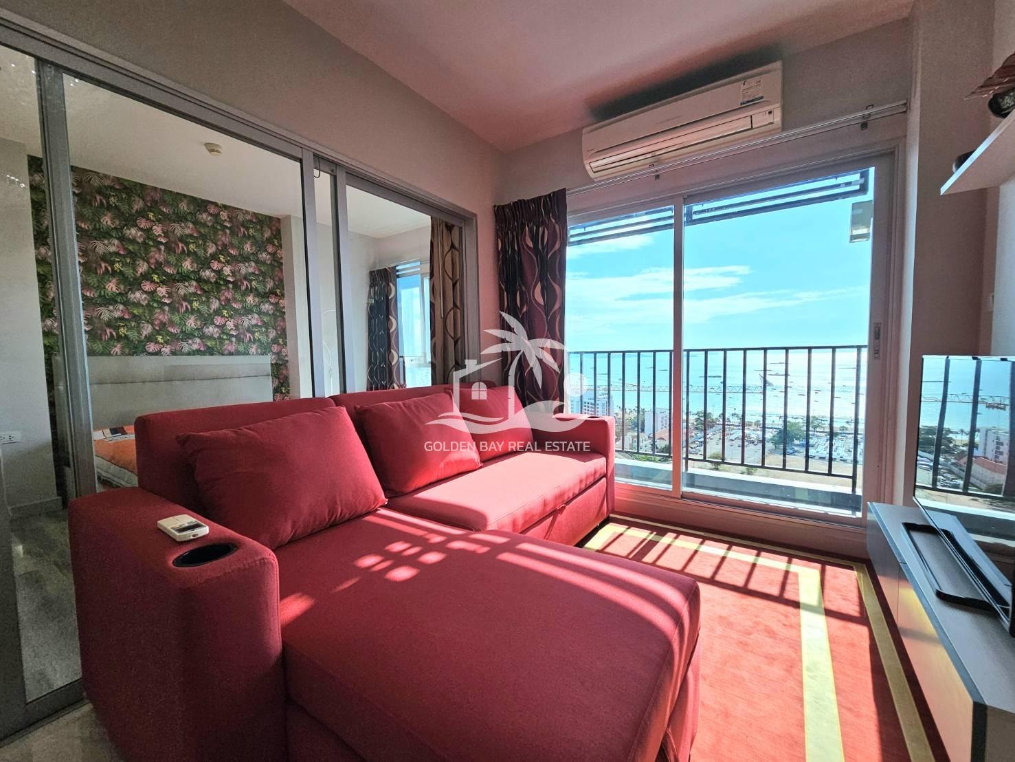 Centric Sea – Pattaya City