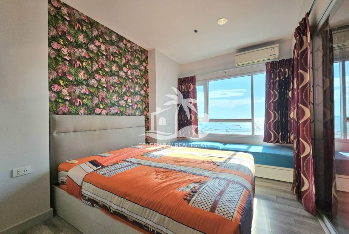 Centric Sea – Pattaya City
