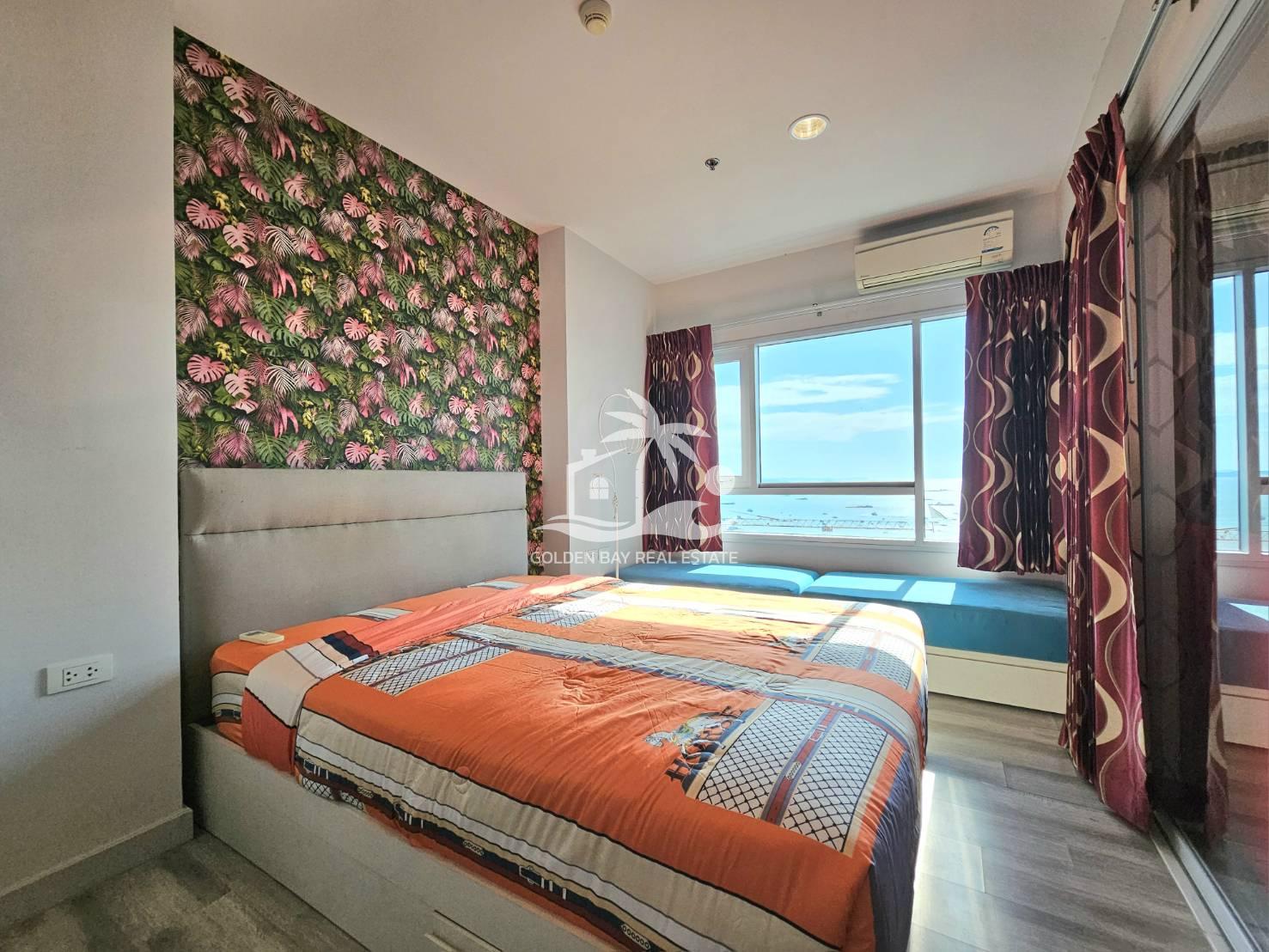 Centric Sea – Pattaya City