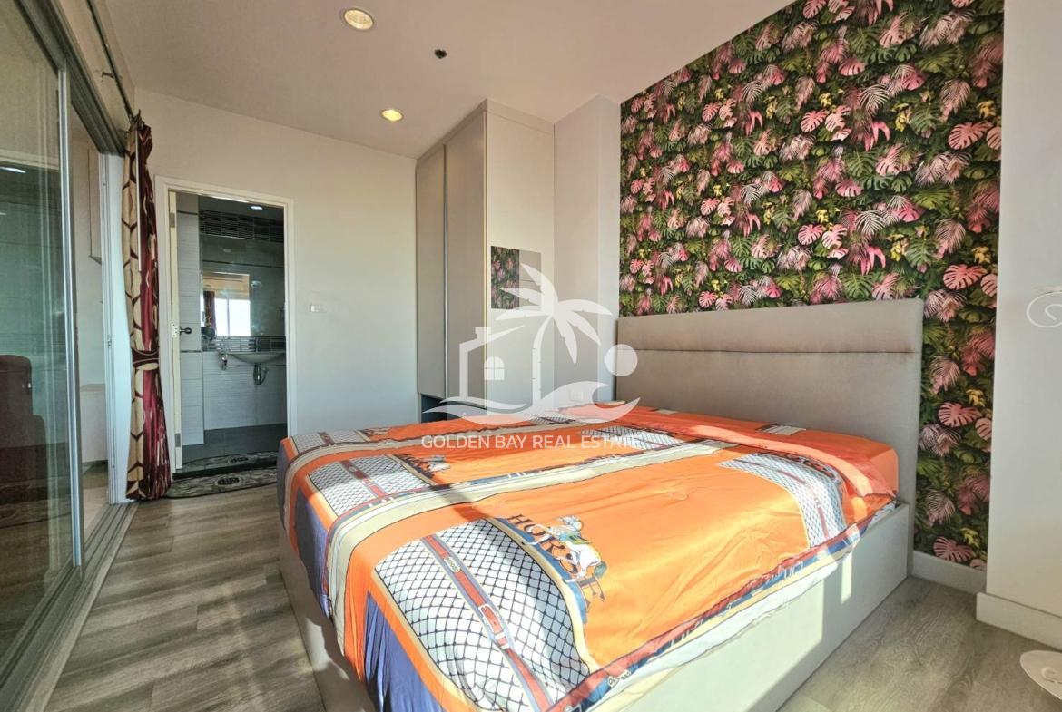 Centric Sea – Pattaya City