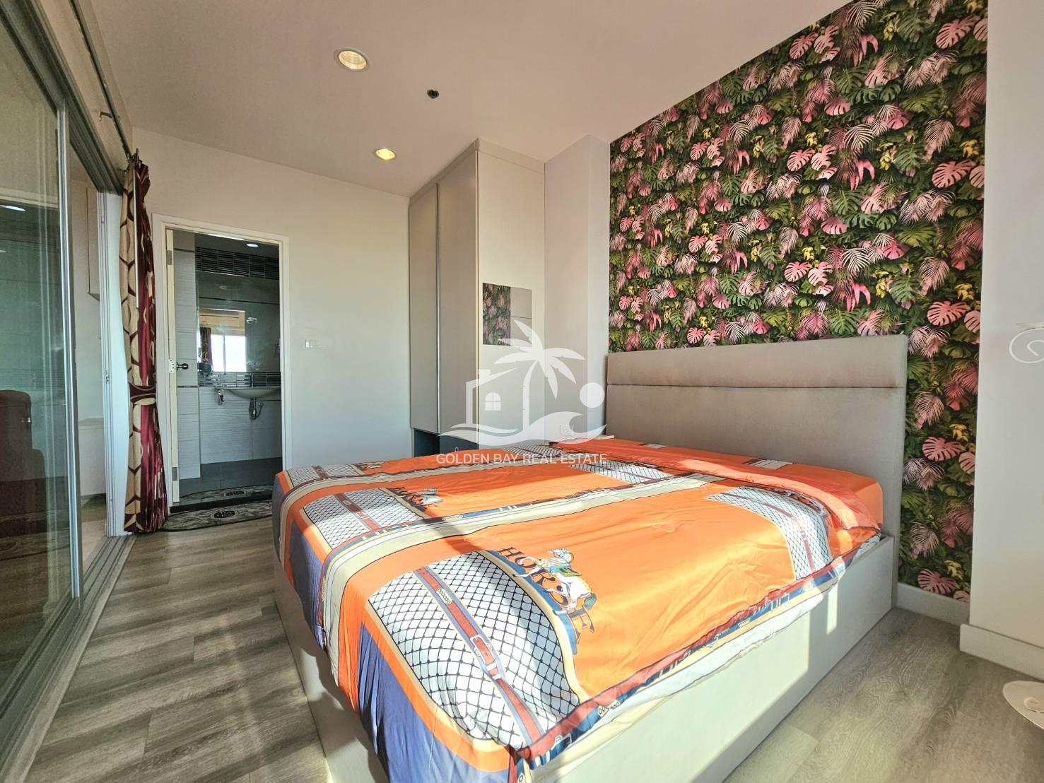 Centric Sea – Pattaya City