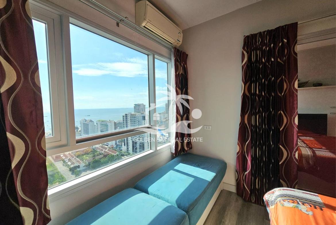 Centric Sea – Pattaya City