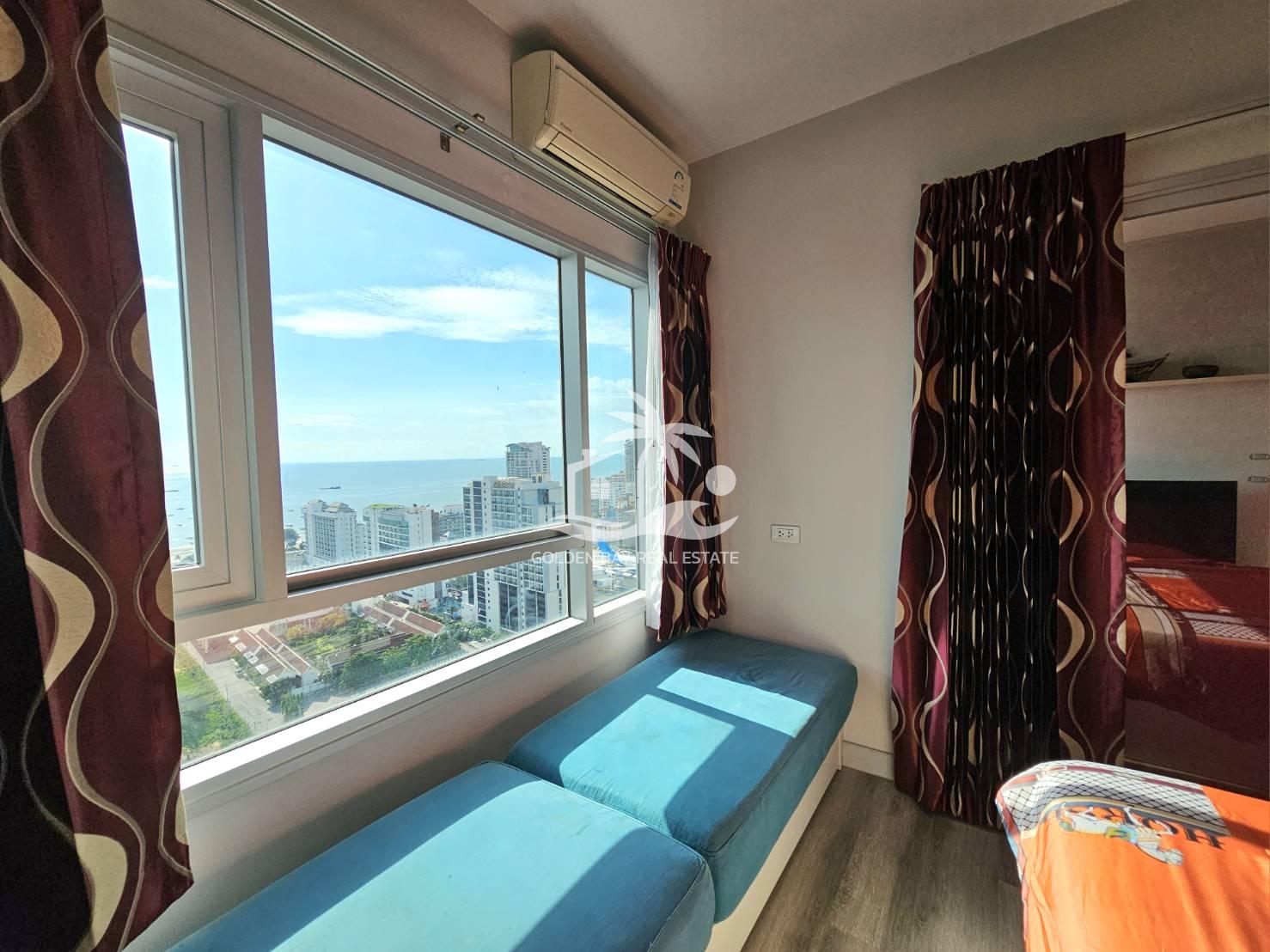 Centric Sea – Pattaya City