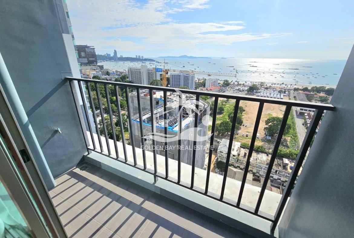 Centric Sea – Pattaya City