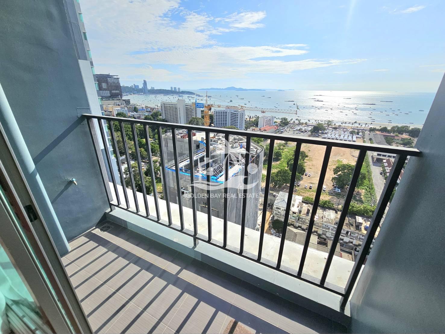 Centric Sea – Pattaya City