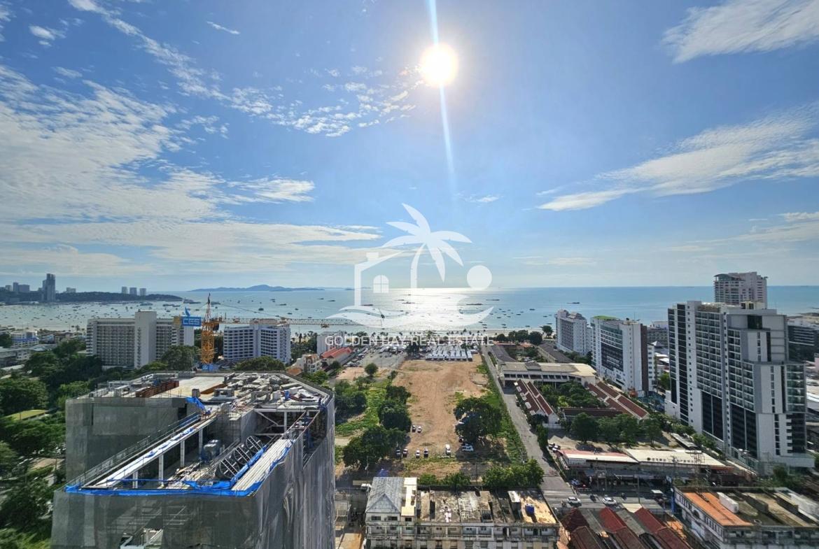 Centric Sea – Pattaya City
