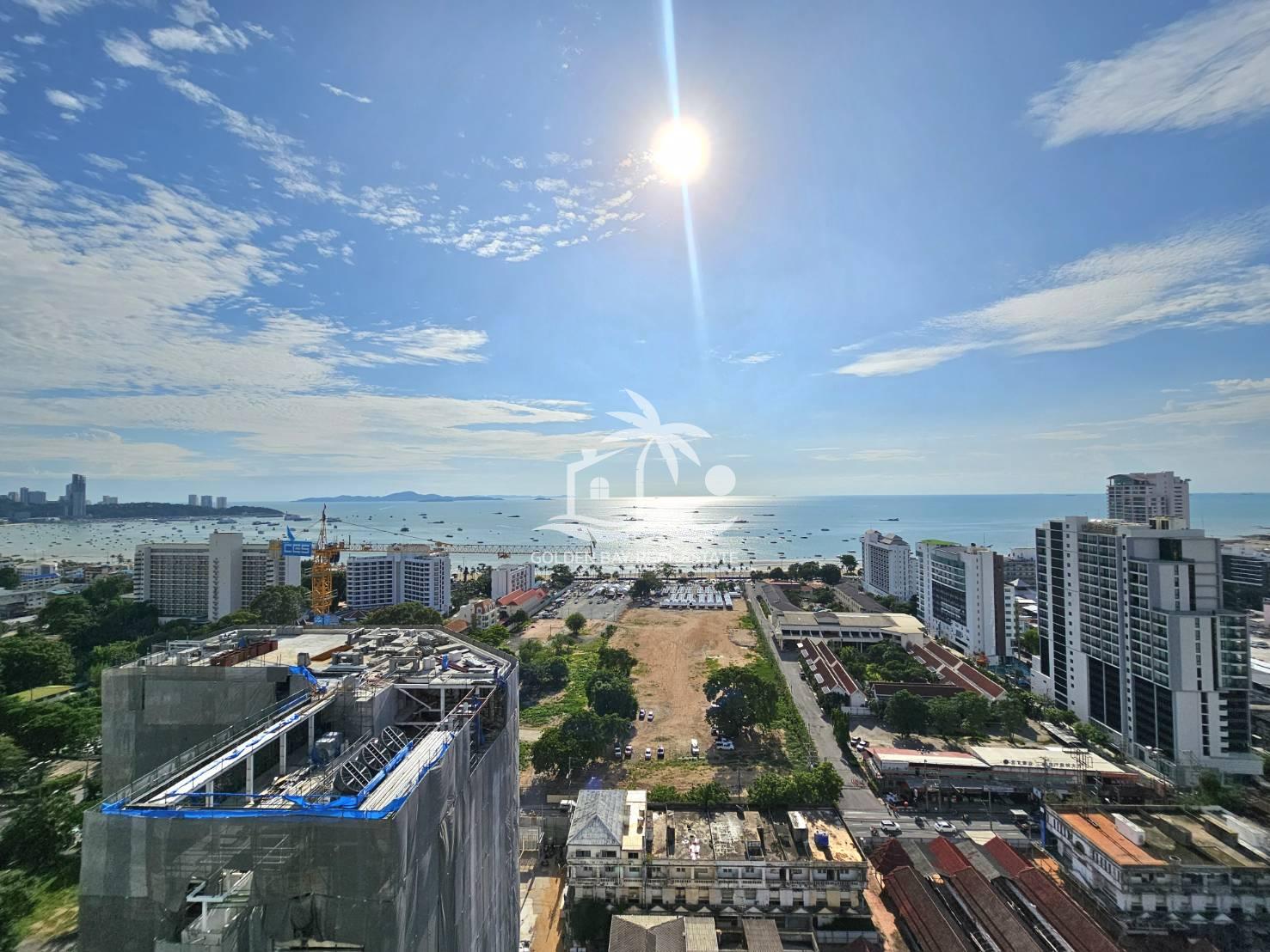 Centric Sea – Pattaya City