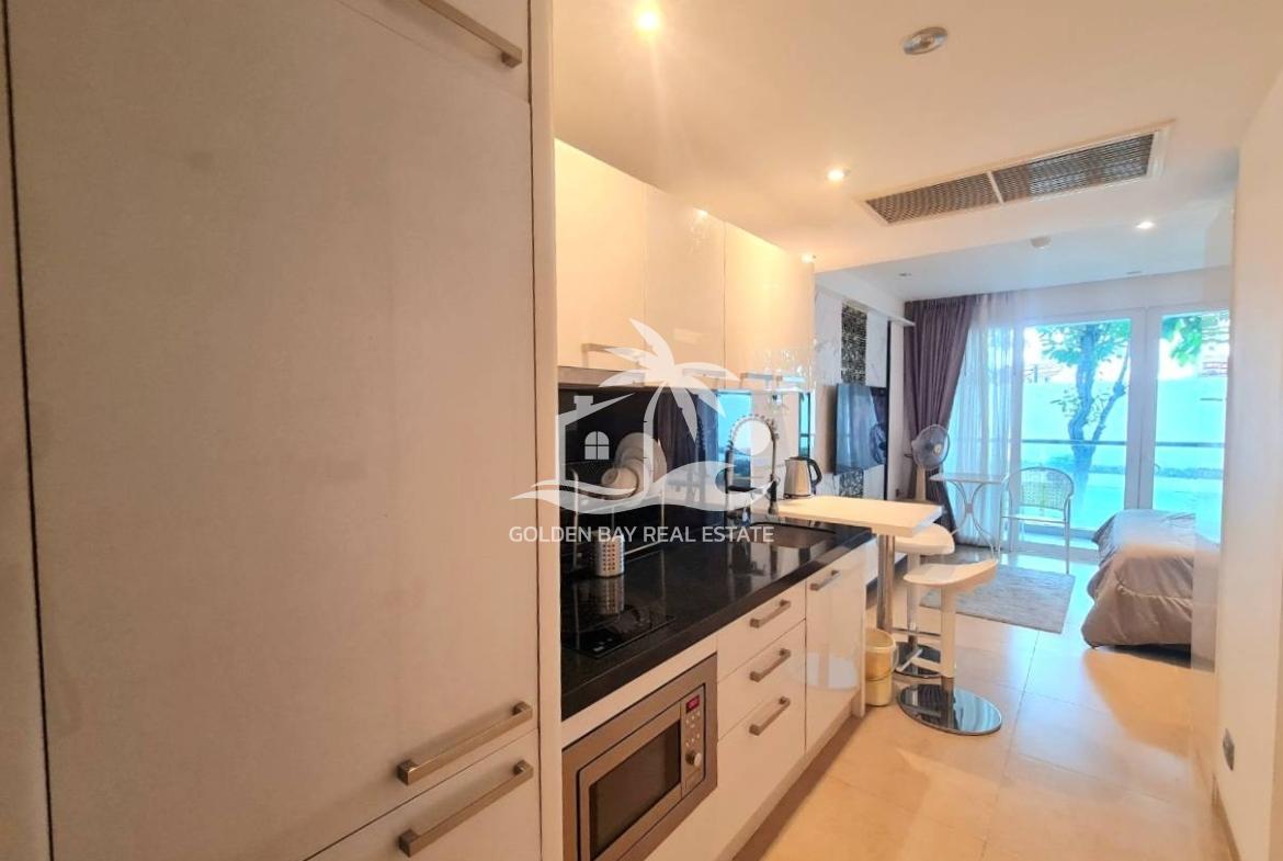 Centara Avenue Residence – Pattaya City
