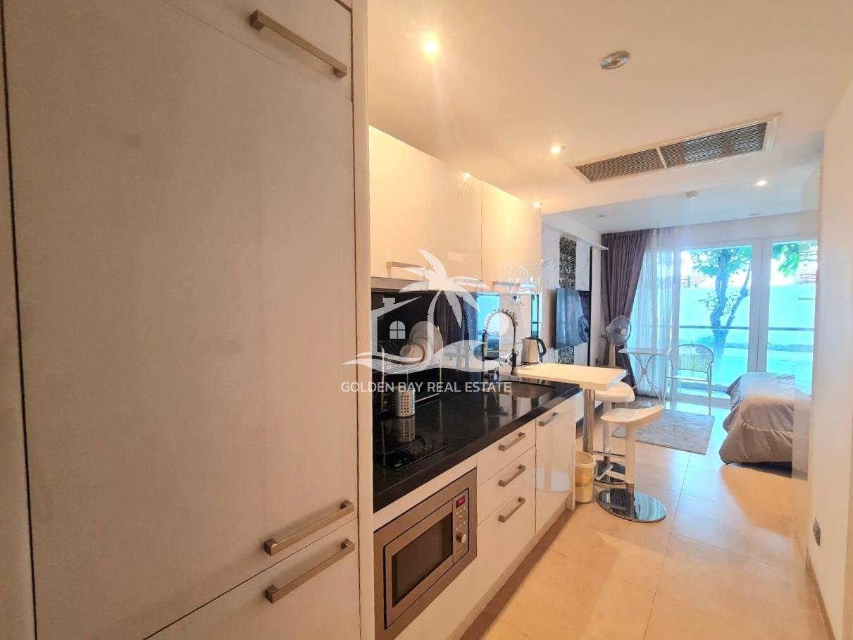 Centara Avenue Residence – Pattaya City