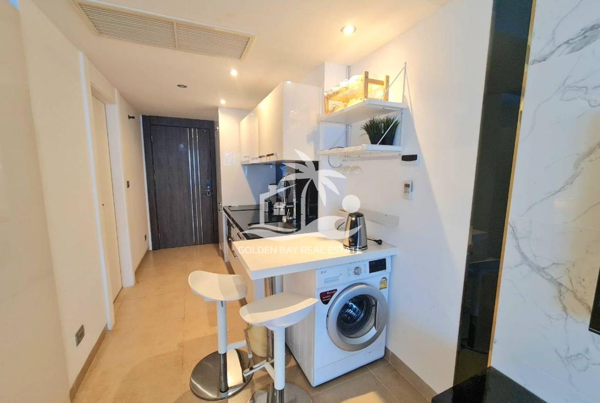 Centara Avenue Residence – Pattaya City