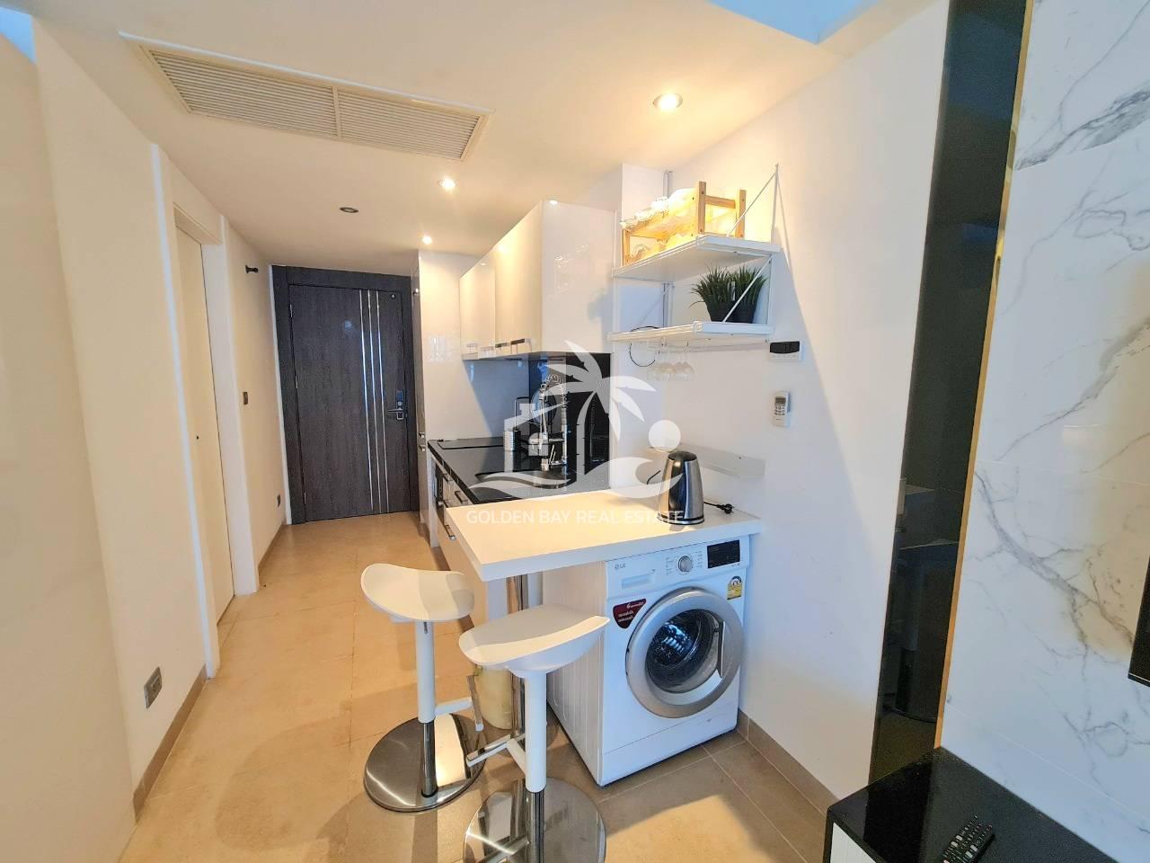 Centara Avenue Residence – Pattaya City