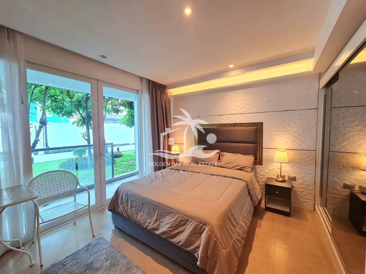 Centara Avenue Residence – Pattaya City