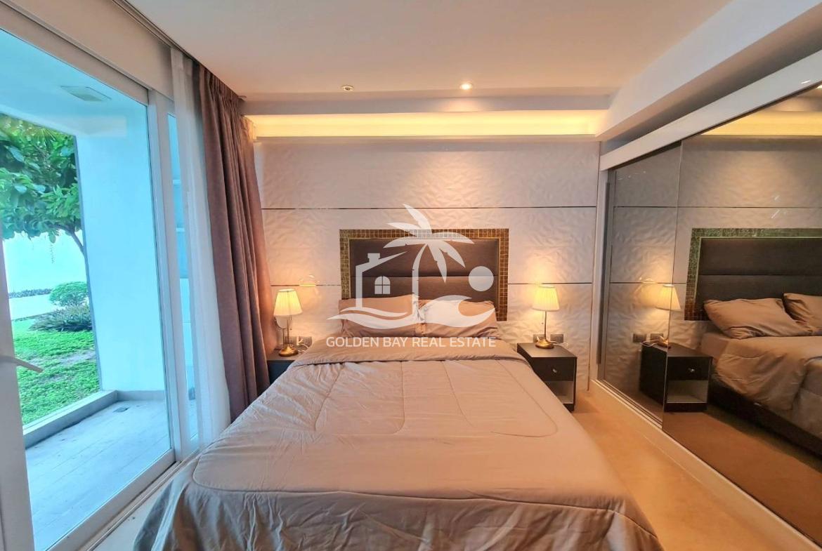 Centara Avenue Residence – Pattaya City
