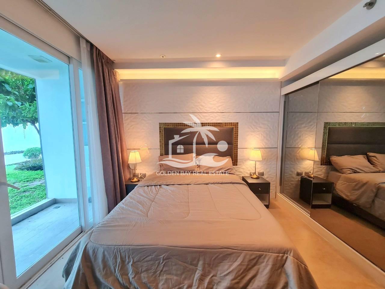 Centara Avenue Residence – Pattaya City