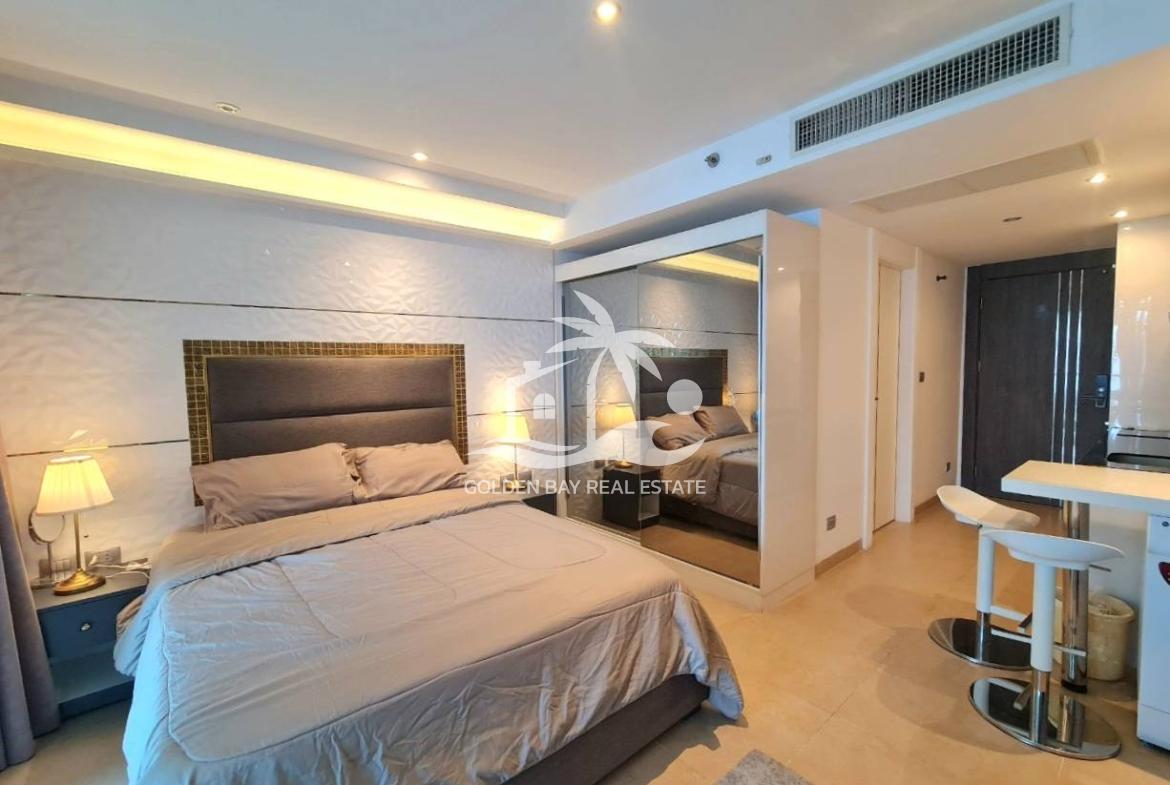 Centara Avenue Residence – Pattaya City