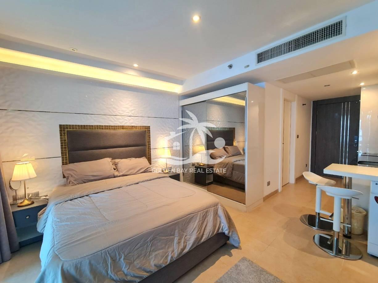 Centara Avenue Residence – Pattaya City