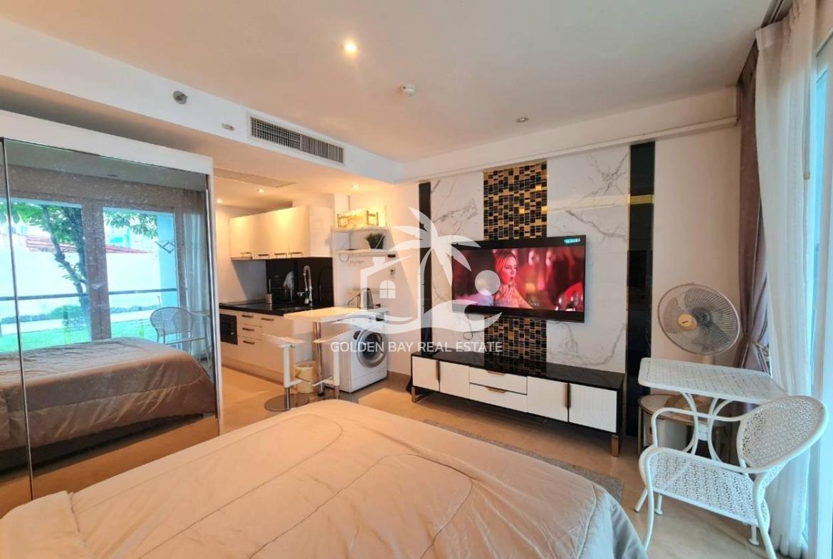 Centara Avenue Residence – Pattaya City
